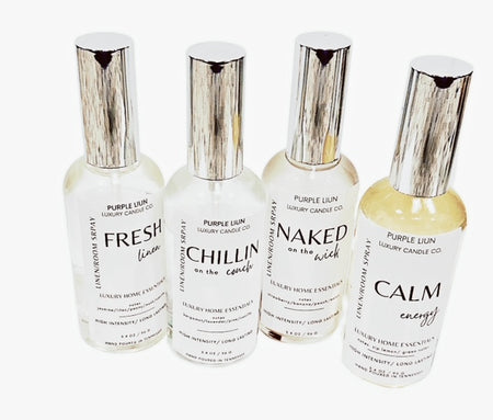 Linen/ Room Spray COLLECTION