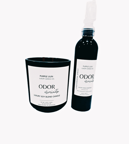 Odor Eliminator COLLECTION