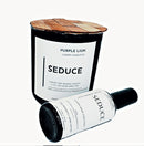 Flame and Mist COLLECTION