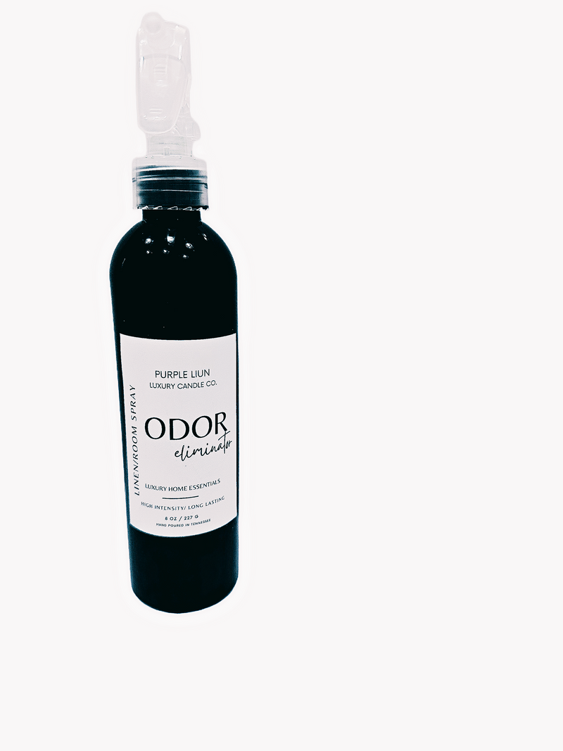 Odor Eliminating Spray