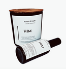 Flame and Mist COLLECTION