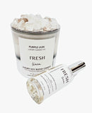 Flame and Mist COLLECTION